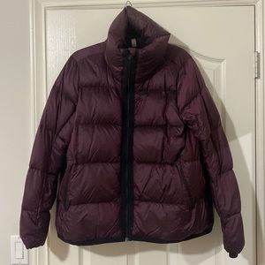 Lululemon Cloudscape Jacket
